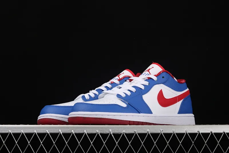 All categories Air Jordan Jordan series basketball shoes Air Jordan 1 Low Air Jordan 1 Low AJ1 Joe 1 low-top cultural and leisure sports sneakers 309192-161